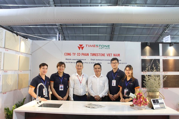 Đá nhân tạo cao cấp Empirstone