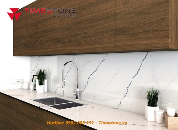 Đá nhân tạo cao cấp Empirestone