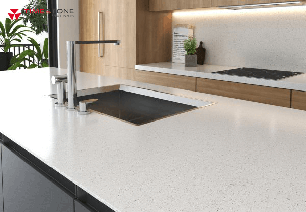 đá quartz nhân tạo cao cấp