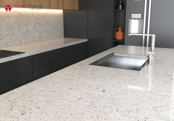 đá quartz nhân tạo cao cấp