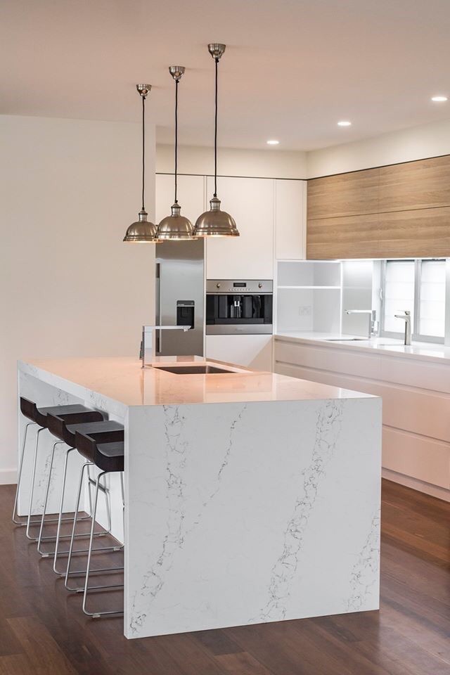 Đá nhân tạo gốc thạch anh Empirestone có khả năng chịu lực và chống trầy xước cao