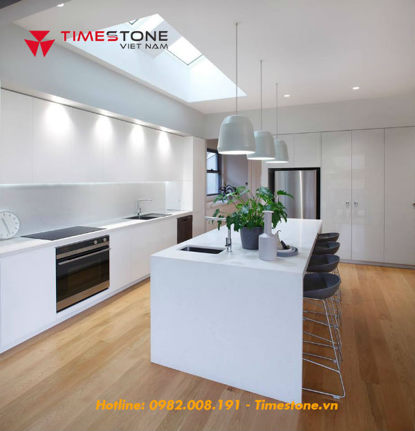 Đá thạch anh Empirestone
